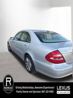 2003 Mercedes-Benz E-Class E 320 Base
