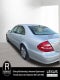 2003 Mercedes-Benz E-Class E 320 Base