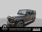 2017 Mercedes-Benz G-Class G 550