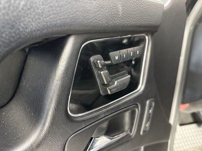 2017 Mercedes-Benz G-Class G 550