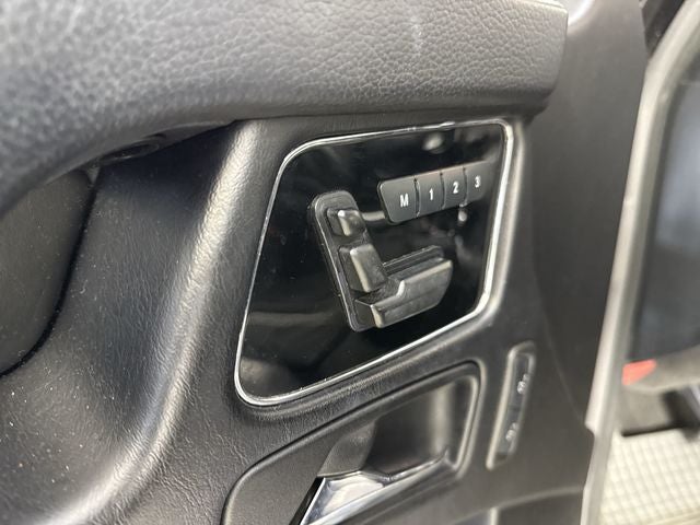 2017 Mercedes-Benz G-Class G 550