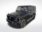 2017 Mercedes-Benz G-Class G 550