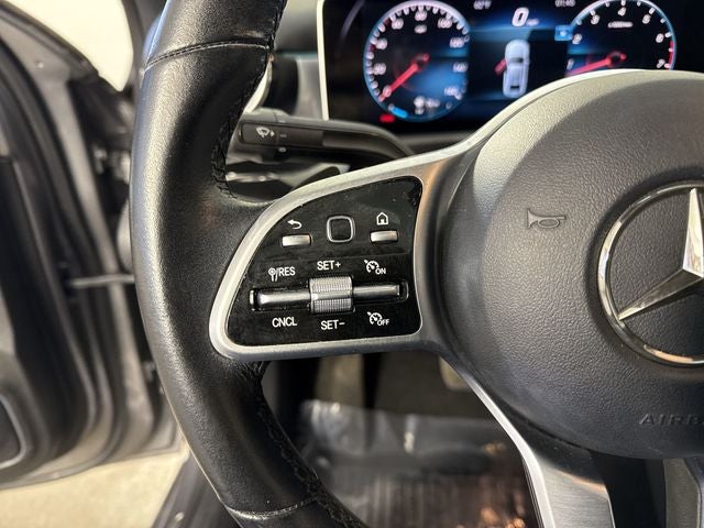 2019 Mercedes-Benz A-Class A 220