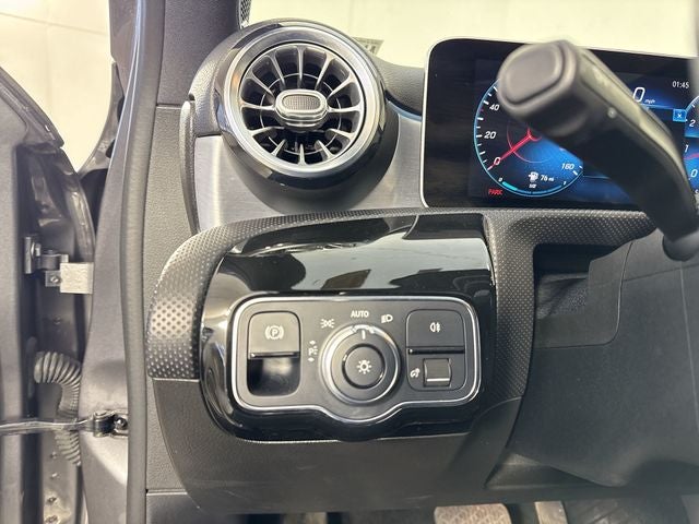 2019 Mercedes-Benz A-Class A 220