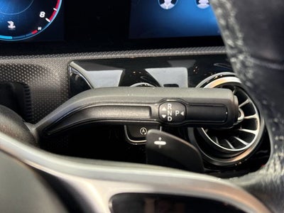 2019 Mercedes-Benz A-Class A 220