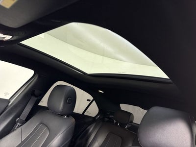 2019 Mercedes-Benz A-Class A 220