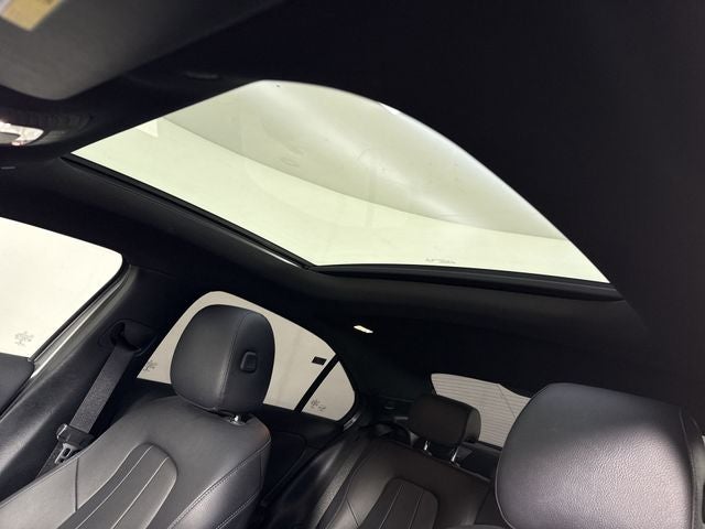 2019 Mercedes-Benz A-Class A 220