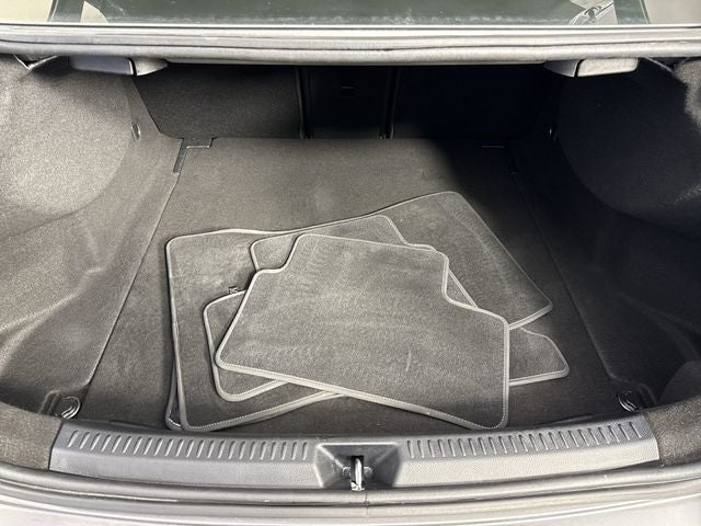 2019 Mercedes-Benz A-Class A 220