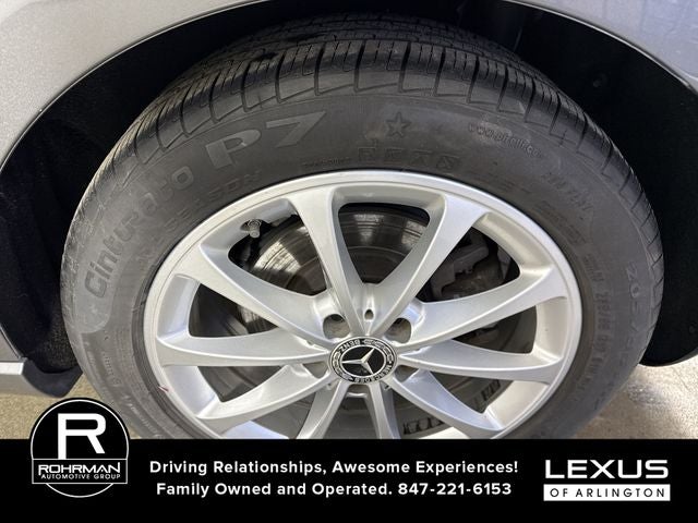 2019 Mercedes-Benz A-Class A 220