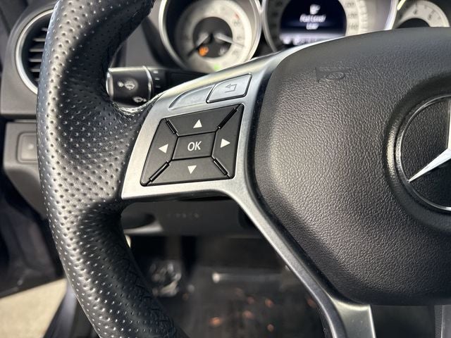 2013 Mercedes-Benz C-Class C 300 Sport