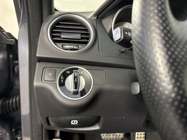 2013 Mercedes-Benz C-Class C 300 Sport