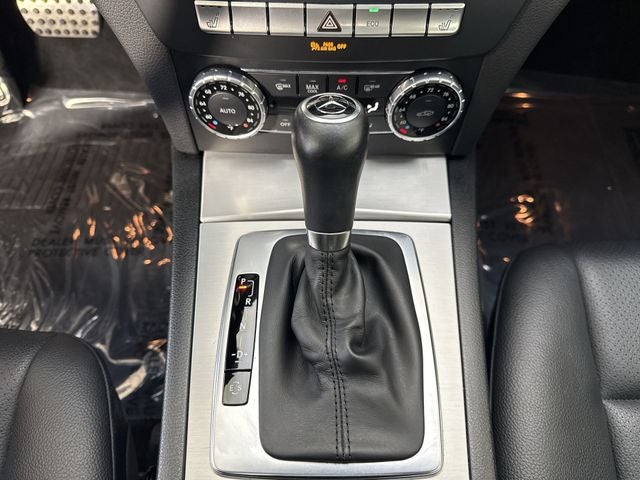 2013 Mercedes-Benz C-Class C 300 Sport