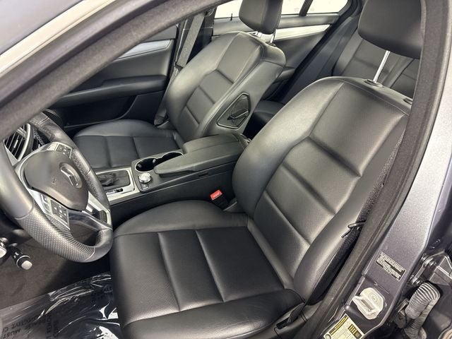 2013 Mercedes-Benz C-Class C 300 Sport