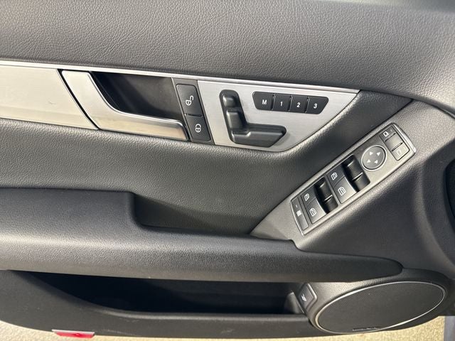 2013 Mercedes-Benz C-Class C 300 Sport