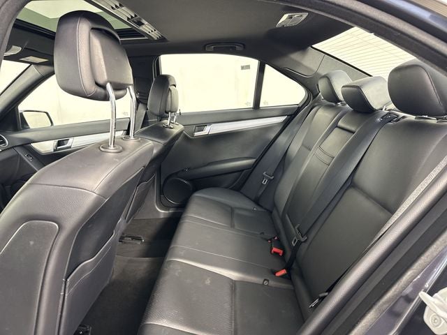2013 Mercedes-Benz C-Class C 300 Sport