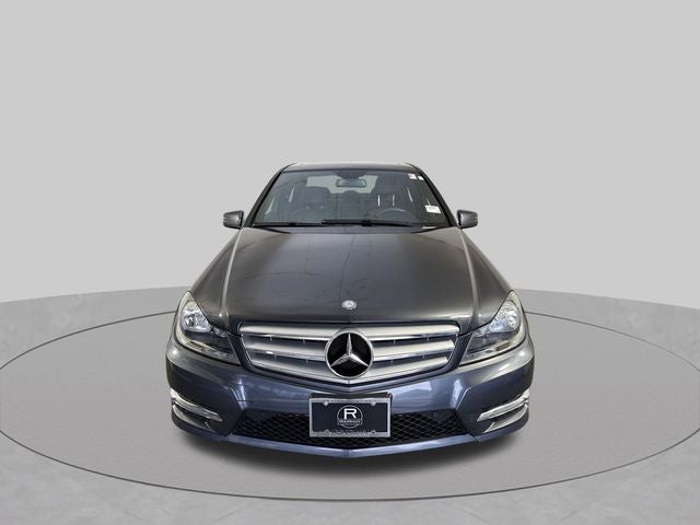 2013 Mercedes-Benz C-Class C 300 Sport