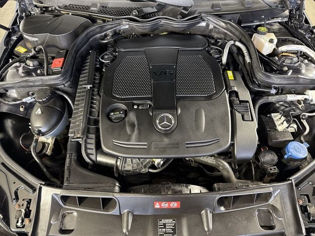 2013 Mercedes-Benz C-Class C 300 Sport