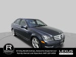 2013 Mercedes-Benz C-Class C 300 Sport