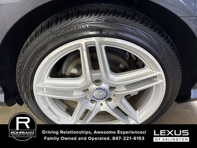 2013 Mercedes-Benz C-Class C 300 Sport