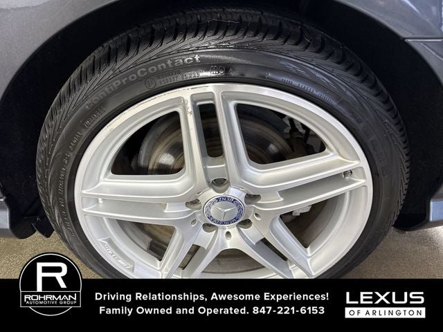 2013 Mercedes-Benz C-Class C 300 Sport
