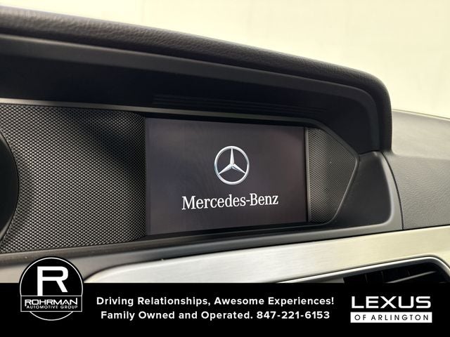 2013 Mercedes-Benz C-Class C 300 Sport