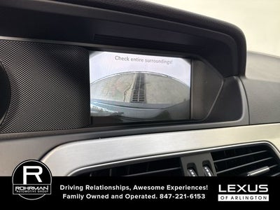 2013 Mercedes-Benz C-Class C 300 Sport