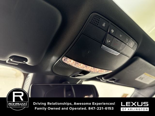 2017 Mercedes-Benz E 400 E 400 Luxury