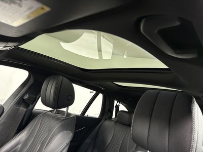 2017 Mercedes-Benz E 400 E 400 Luxury