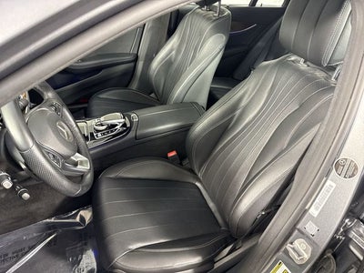 2017 Mercedes-Benz E 400 E 400 Luxury