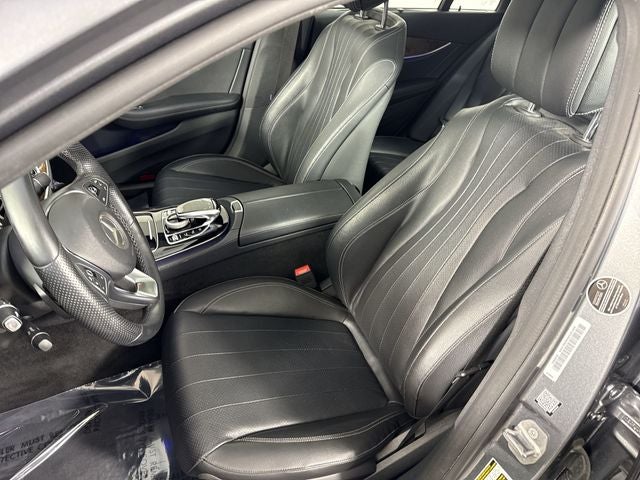 2017 Mercedes-Benz E 400 E 400 Luxury