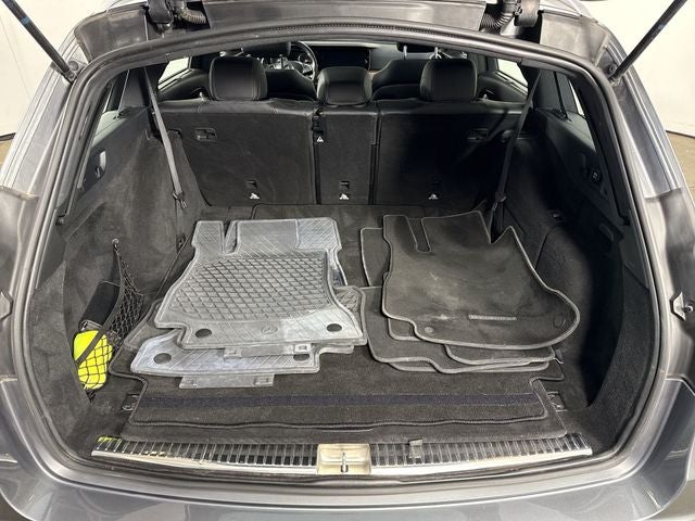 2017 Mercedes-Benz E 400 E 400 Luxury