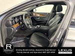 2017 Mercedes-Benz E 400 E 400 Luxury
