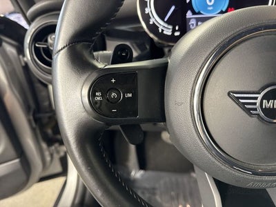 2024 MINI Convertible Cooper S