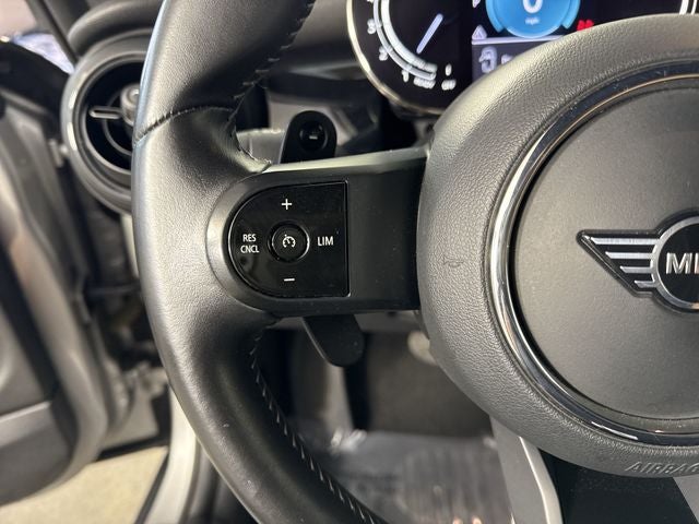 2024 MINI Convertible Cooper S