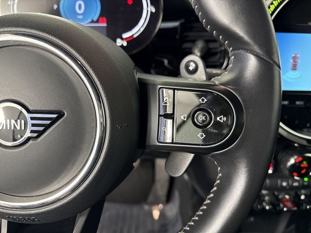 2024 MINI Convertible Cooper S