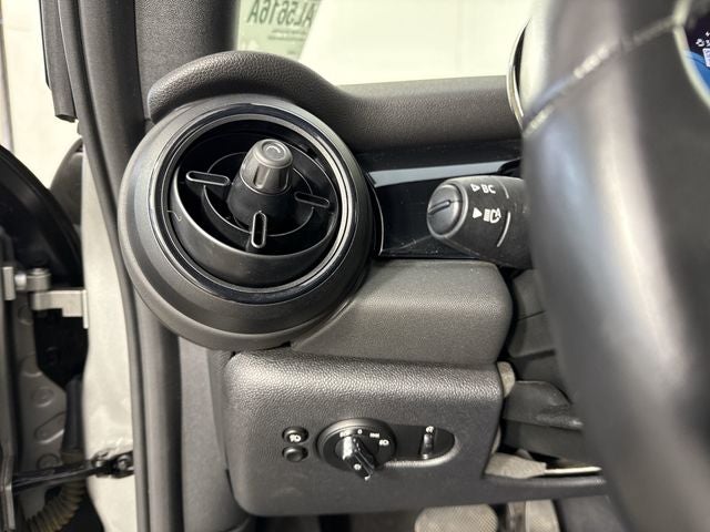 2024 MINI Convertible Cooper S