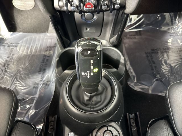 2024 MINI Convertible Cooper S