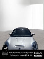 2024 MINI Convertible Cooper S