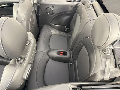 2024 MINI Convertible Cooper S