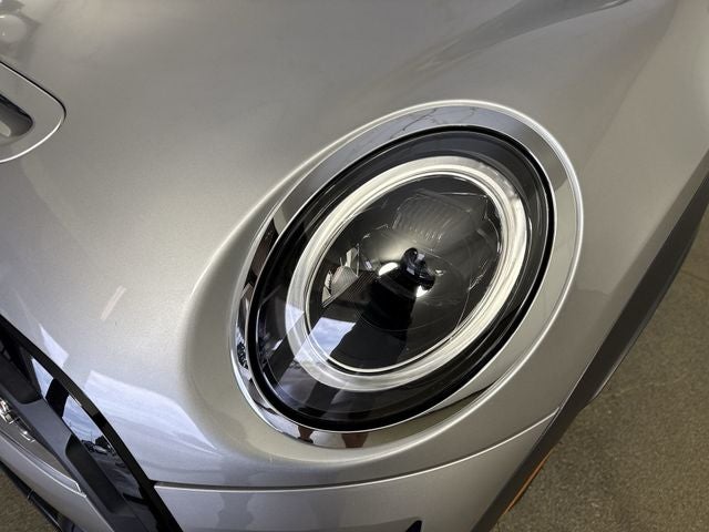 2024 MINI Convertible Cooper S