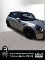 2024 MINI Convertible Cooper S
