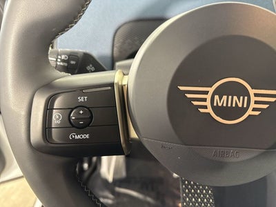 2025 MINI Countryman All4 Cooper S