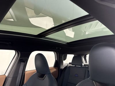 2025 MINI Countryman All4 Cooper S