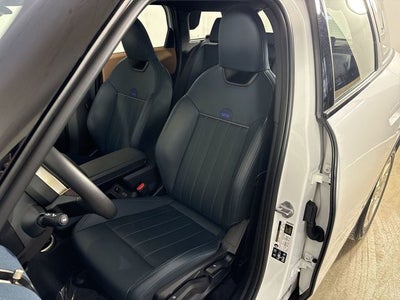 2025 MINI Countryman All4 Cooper S