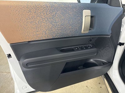 2025 MINI Countryman All4 Cooper S