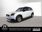 2025 MINI Countryman All4 Cooper S