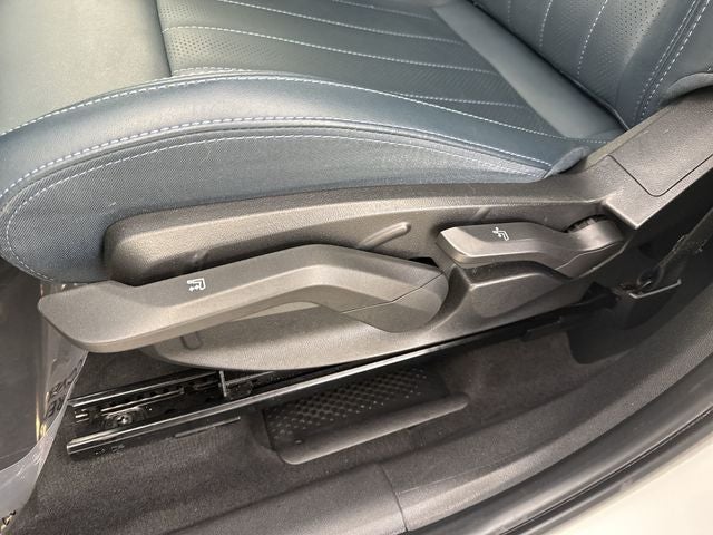 2025 MINI Countryman All4 Cooper S