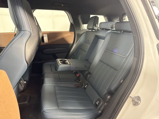 2025 MINI Countryman All4 Cooper S