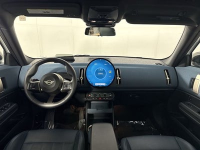 2025 MINI Countryman All4 Cooper S