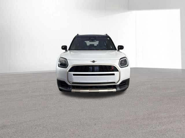 2025 MINI Countryman All4 Cooper S